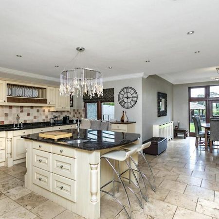 Willow Lodge Hambleton Poulton-le-Fylde Quarto foto
