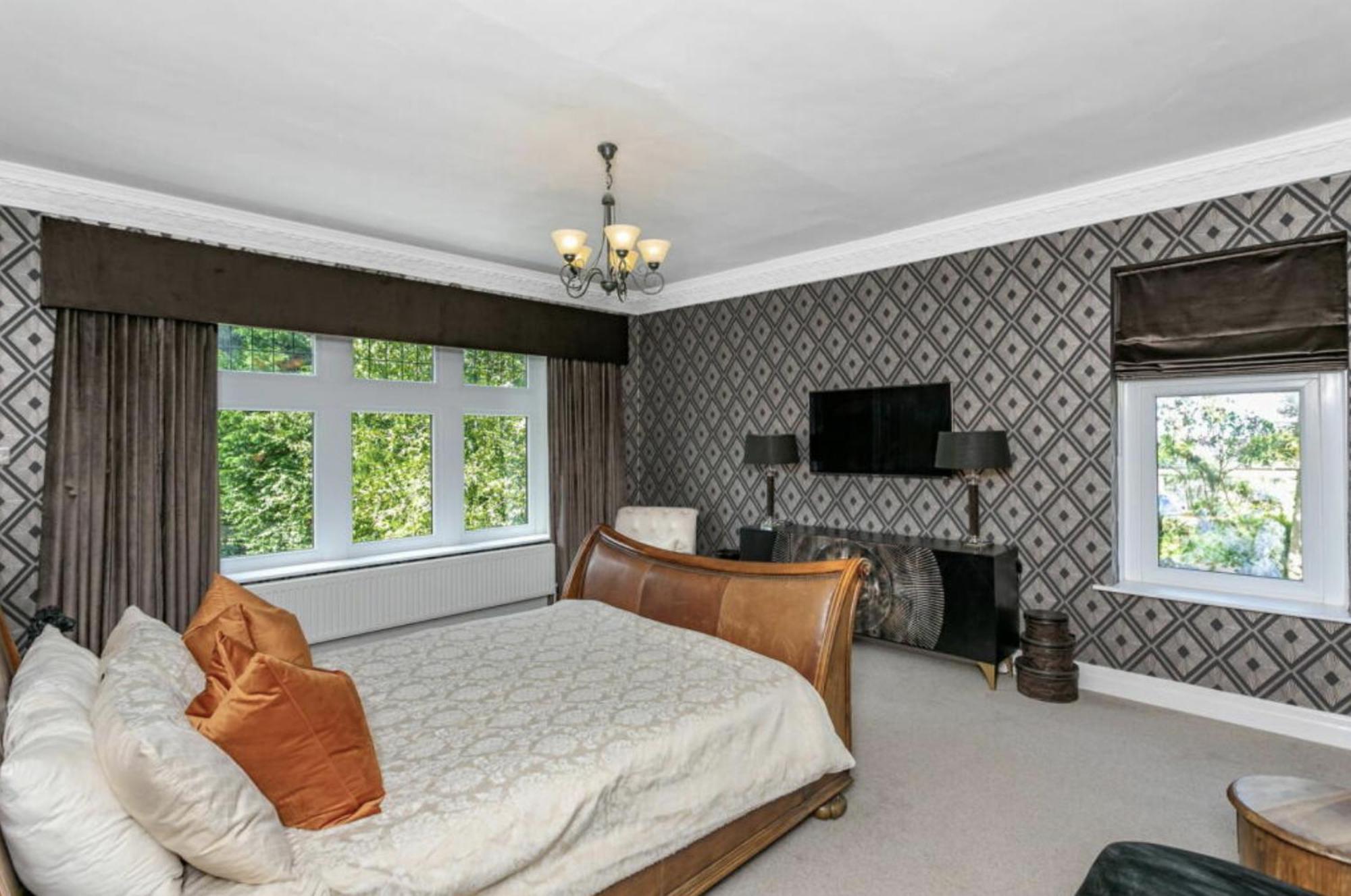 Willow Lodge Hambleton Poulton-le-Fylde Quarto foto